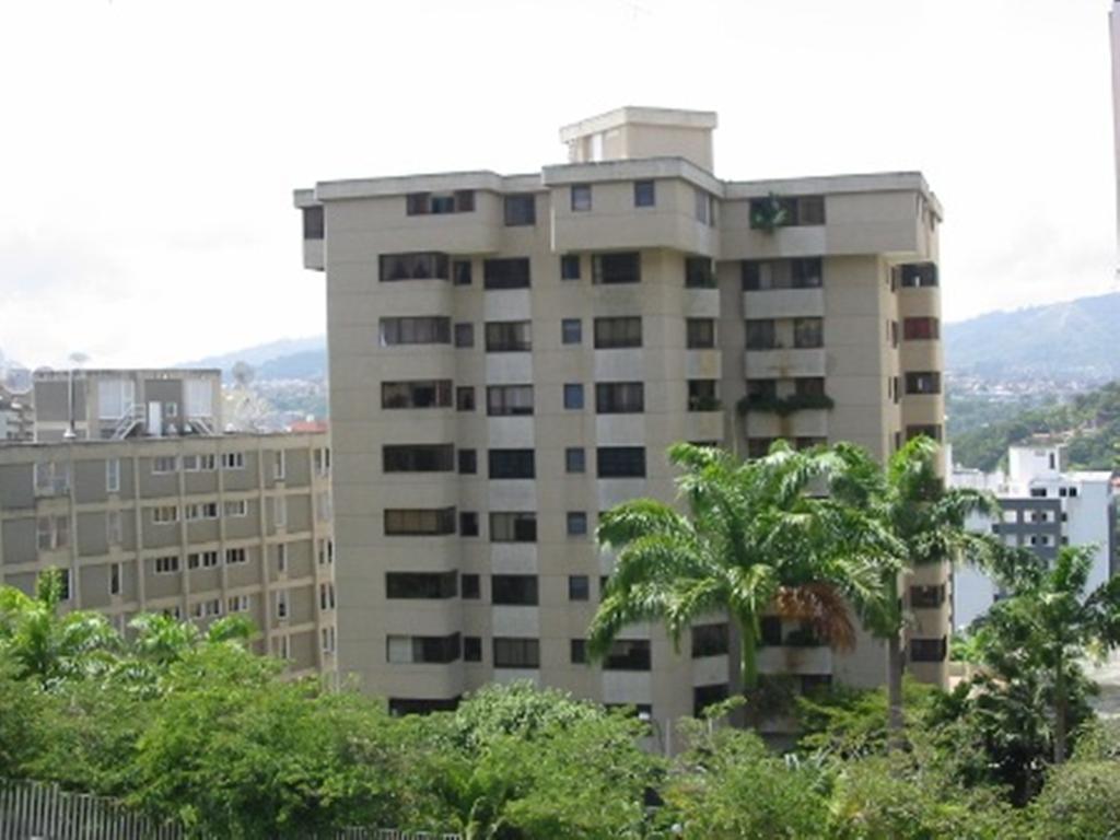 La Alameda Lägenhet Caracas Rum bild